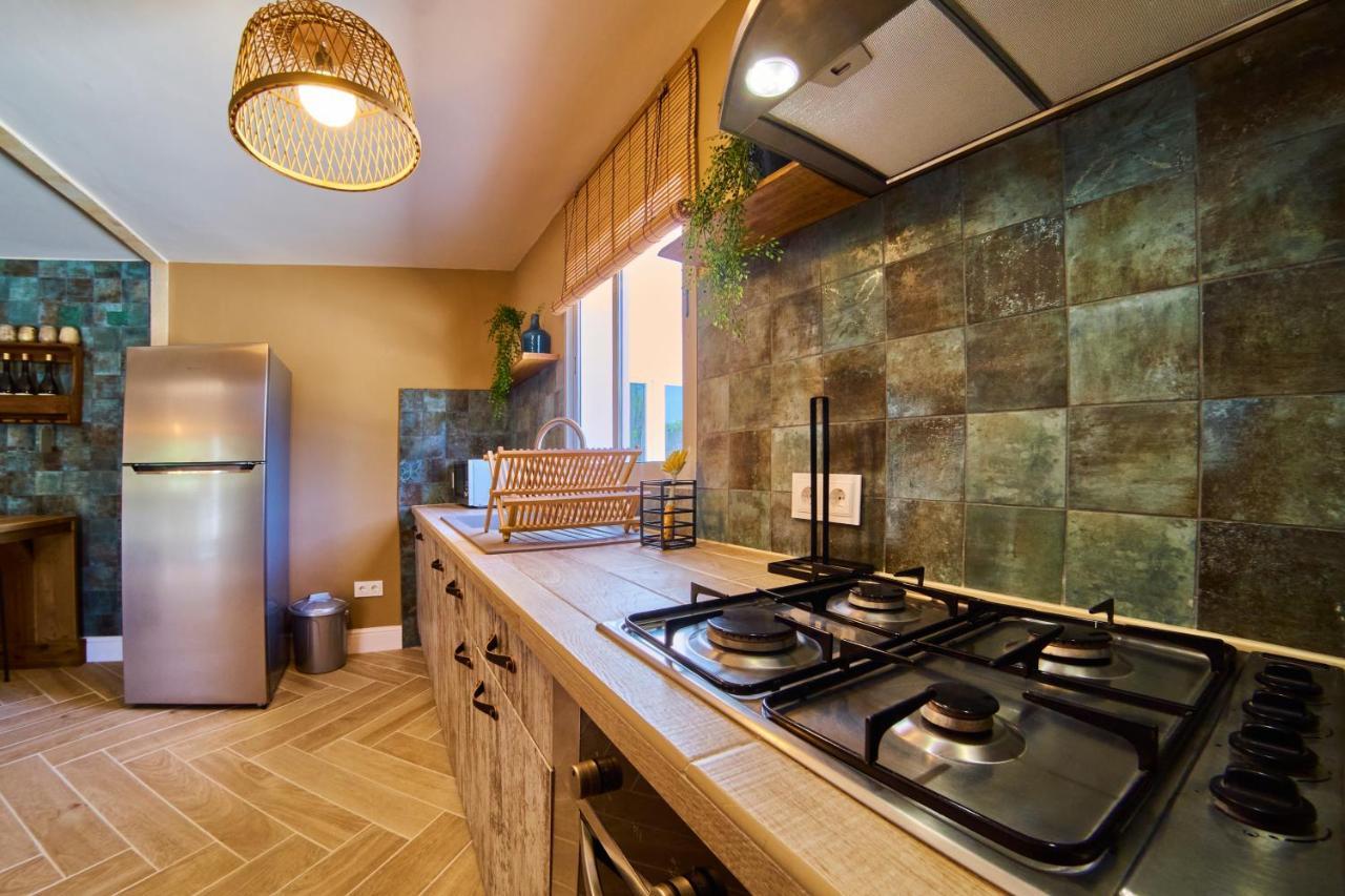 Villa Palmview Up To 28 Guests Close To Javea Beach Exterior photo